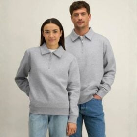 Stanley/Stella Proper Sweatshirt