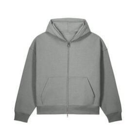 Stanley/Stella Fronter Full-Zip Hoodie