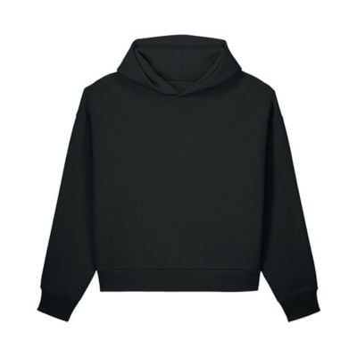 Stanley/Stella Sculpter Heavyweight Hoodie 1 Stanley/Stella heavyweight hoodie