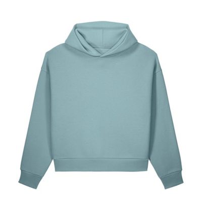 Stanley/Stella Sculpter Heavyweight Hoodie 4 Stanley/Stella heavyweight hoodie