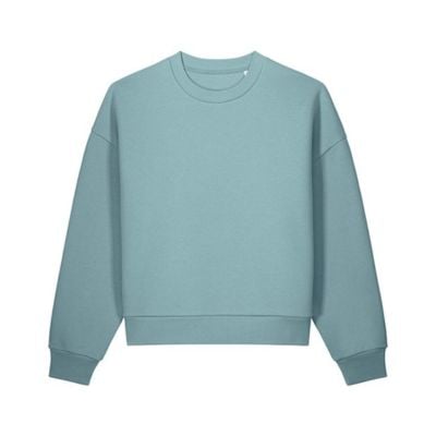 Stanley/Stella Former Sweatshirt 1 stanley stella heavyweight sweatshirt