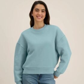 Stanley/Stella Former Sweatshirt