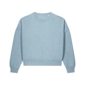 Stanley/Stella Alma Vintage Sweatshirt – Ladies
