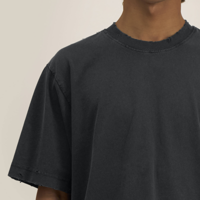 Stanley/Stella Freestyler Super Vintage T-Shirt 3 Stanley/Stella Freestyler super vintage t-shirt