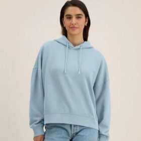 Stanley/Stella Nora Vintage Hoodie – Ladies