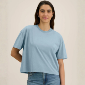 Stanley/Stella Nova Vintage T-Shirt – Ladies