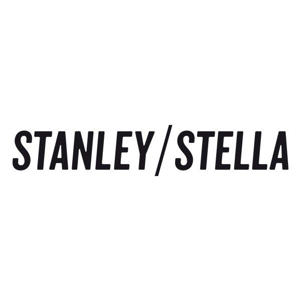 StanleyStellaLogo LD - Clothing Brands
