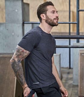 Tee Jays Cool Dry T-Shirt