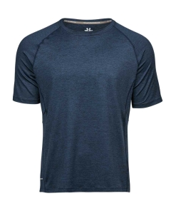 T7020 NME FRONT - Tee Jays Cool Dry T-Shirt