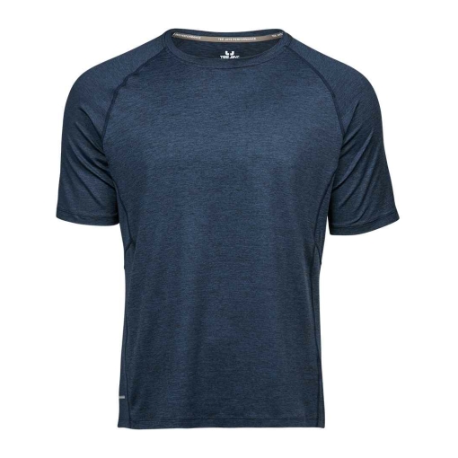 T7020 NME FRONT - Tee Jays Cool Dry T-Shirt