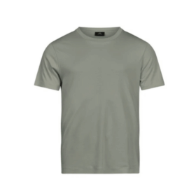 Tee Jays Pima Cotton T-Shirt