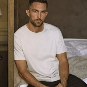 Tee Jays Pima Cotton T-Shirt