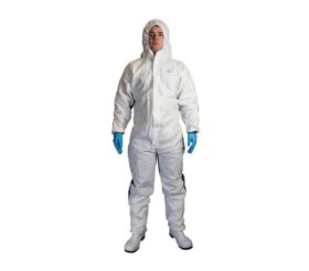 Chemsplash Cool 67 protective coveralls Type 5B/6B