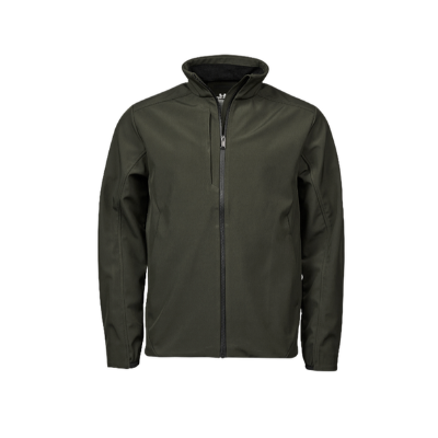 Tee Jays Performance Softshell 5 tee jays performance softshell