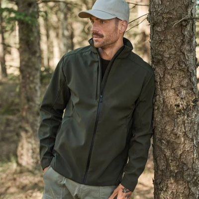 Tee Jays Performance Softshell 2 tee jays performance softshell