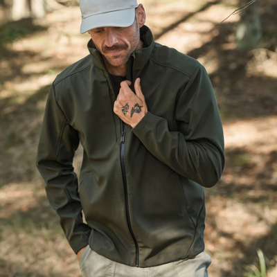 Tee Jays Performance Softshell 7 tee jays performance softshell