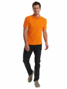 Uneek Classic Polo shirt -Unisex Fit