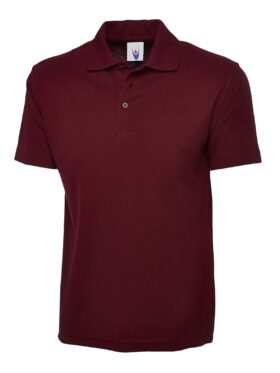 Uneek Classic Polo shirt -Unisex Fit