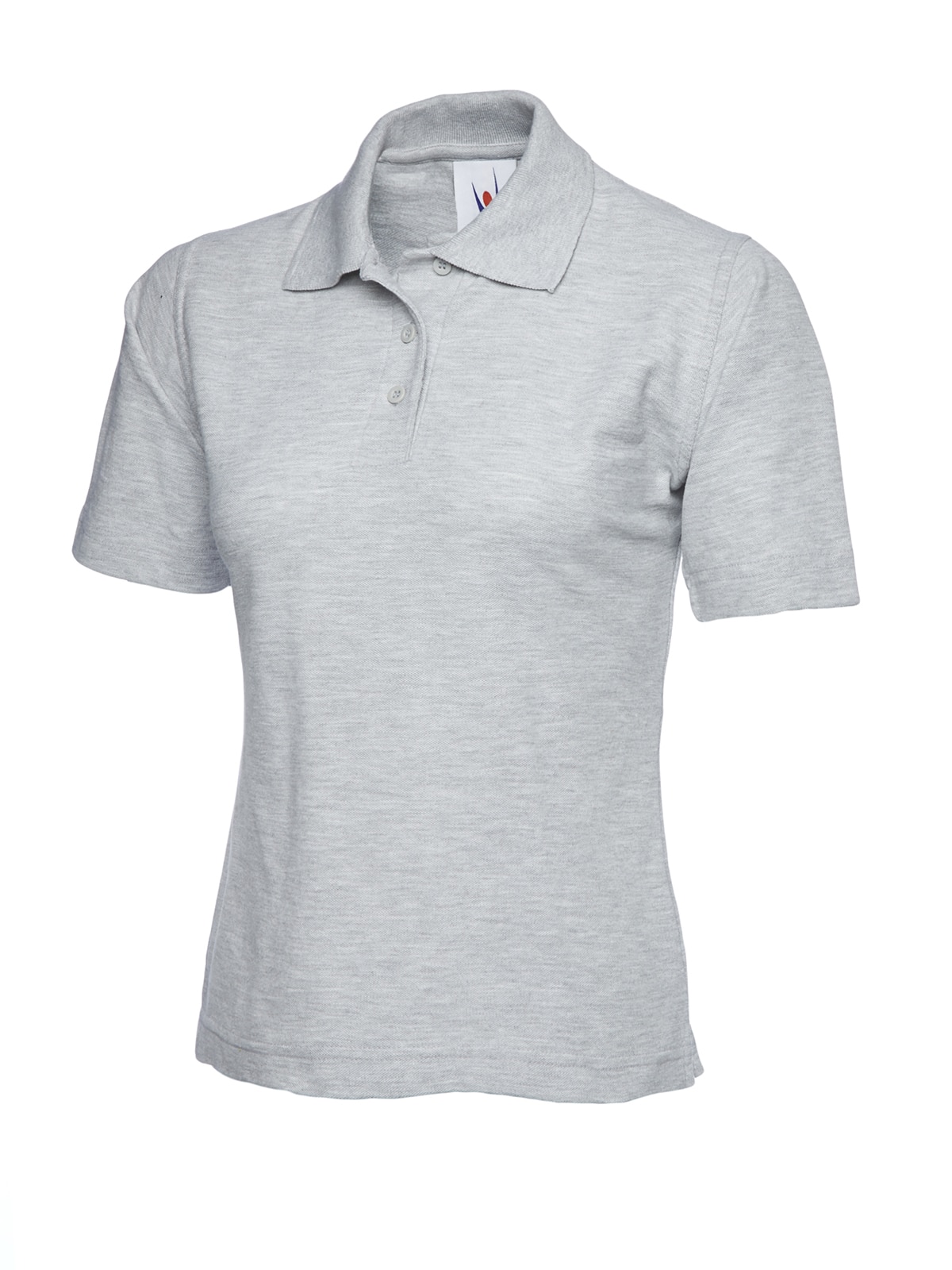 Uneek Ladies Poloshirt Classic Fit 220GSM Work Wear TOP Womens Polo shirt XS-4XL 