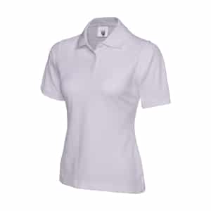 UC106 LILAC - Uneek Polo shirt - Ladies Fit