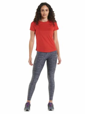 Uneek Ladies Ultra Cool T Shirt