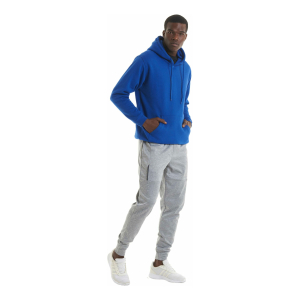 UC501 Lifestyle scaled - Uneek Premium Hooded Sweatshirt