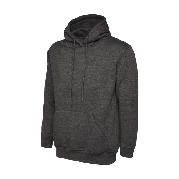 Uneek Classic Hooded Sweatshirt | Essential Workwear