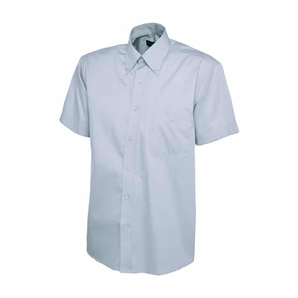 UC702 Light Blue 600x600 1 1 - Workwear For Spring/Summer: The 4 Essential Items