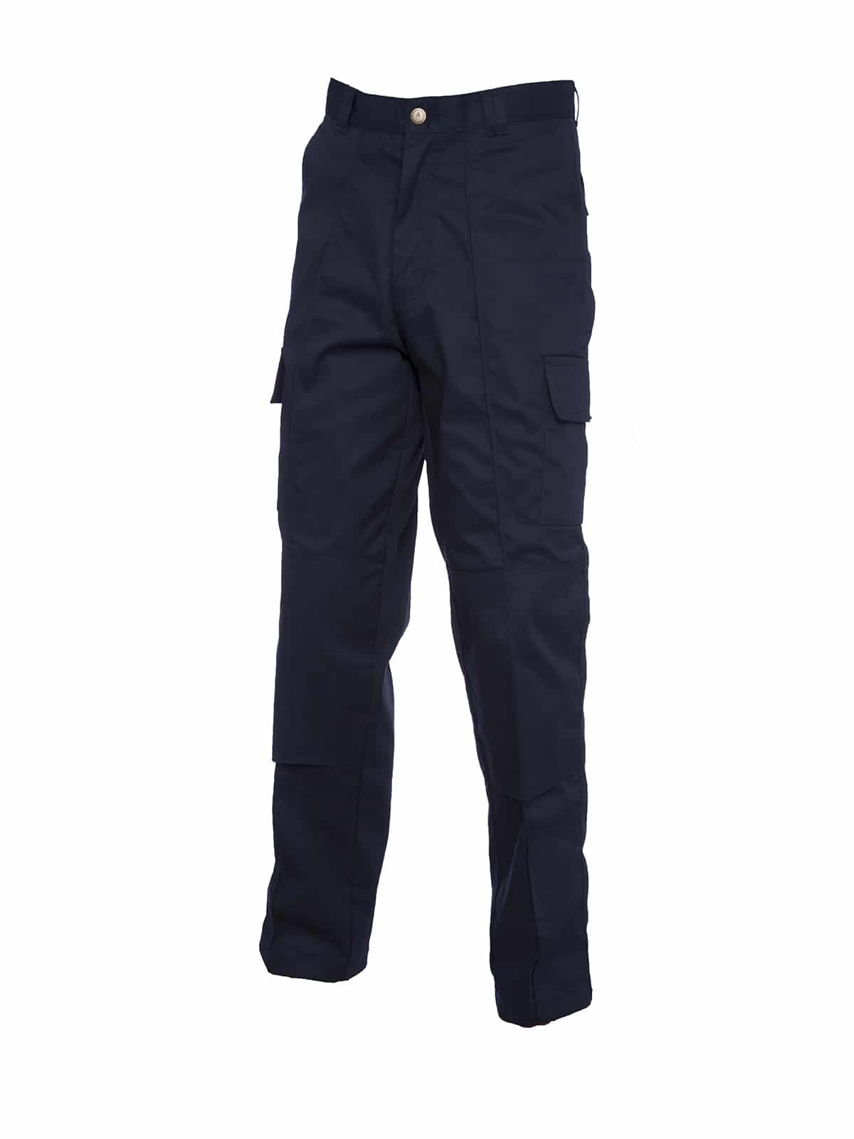Work Wear Causal Top Uneek Cargo Trouser 28-52 Knee Pad UC-904 Pockets Long 