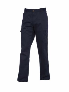 Uneek Ladies Cargo Trousers