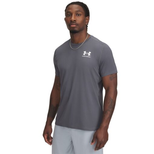Under-Armour-HeatGear®-Fitted-T-Shirt