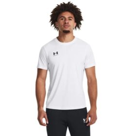 Under Armour Men’s UA Challenger Training Short Sleeve T-Shirt