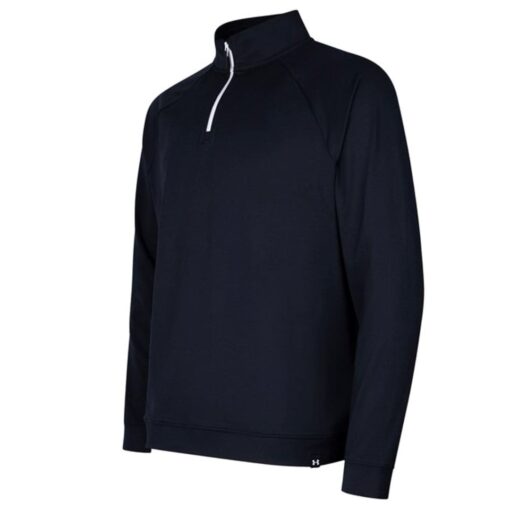 Under-Armour-Midlayer-14-Zip-Sweatshirt-B