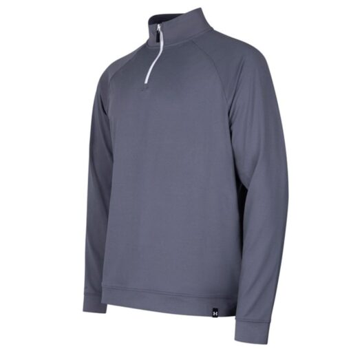 Under-Armour-Midlayer-14-Zip-Sweatshirt-C