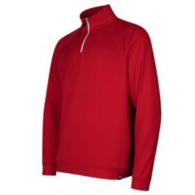 Under Armour Midlayer 1/4 Zip Sweatshirt