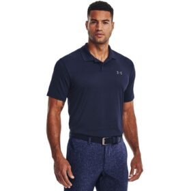 Under Armour Performance 3.0 Polo