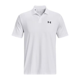 Under Armour Performance 3.0 Polo