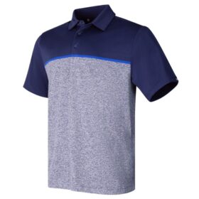 Under Armour Playoff 3.0 Stripe Polo Shirt