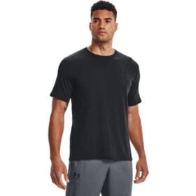 Under Armour Sportstyle Short Sleeve T-Shirt