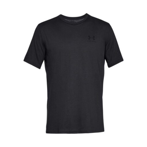 Under-Armour-Sportstyle-Short-Sleeve-T-Shirt-BB
