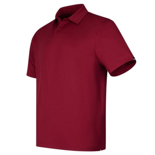 Under-Armour-T2G-Polo-Shirt-C