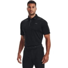 Under Armour Tech&trade; Polo Shirt