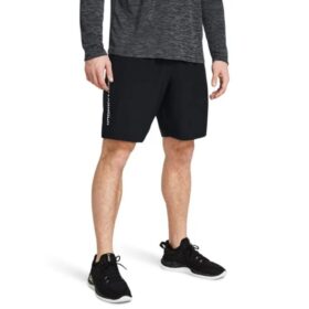 Under Armour Tech Woven Wordmark Shorts
