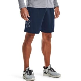 Under Armour Tech™ Graphic Shorts
