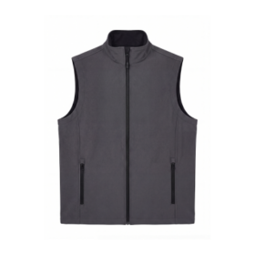 Uneek Printable Softshell Gilet