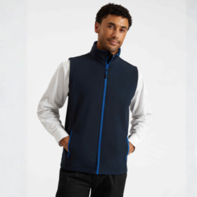 Uneek Printable Softshell Gilet