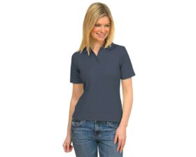 Uneek Polo shirt – Ladies Fit