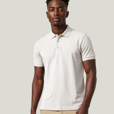Untagged Movement Regular Fit Polo Shirt 3 Untagged Movement Regular Fit Polo
