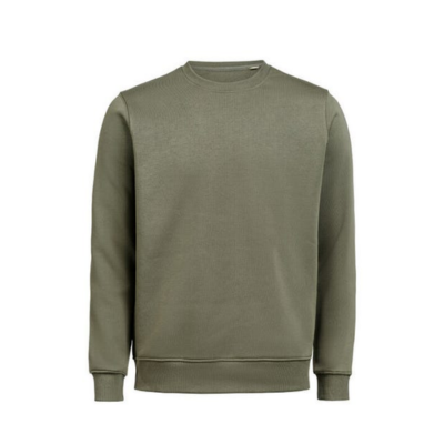 Untagged Movement Regular Fit Crewneck 1 untagged movement crewneck