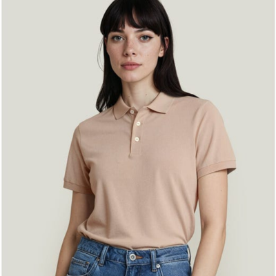 Untagged Movement Regular Fit Polo Shirt 2 Untagged Movement Regular Fit Polo